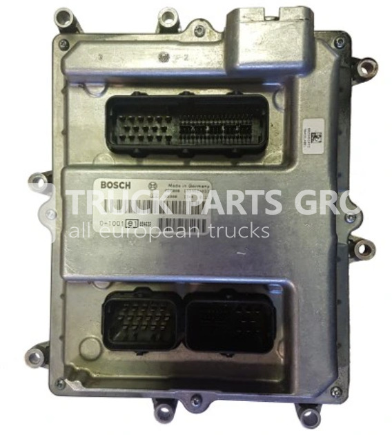 MAN engine control unit by BOSCH EDC ECU TGA TGX TGS TGL 0281011038, 51258037452, 0281020273, 0281020067, 0281020131, 0281010255, 0281020176 - ECU עבור משאית: תמונה 1 MAN engine control unit by BOSCH EDC ECU TGA TGX TGS TGL 0281011038, 51258037452, 0281020273, 0281020067, 0281020131, 0281010255, 0281020176 - ECU עבור משאית: תמונה 1