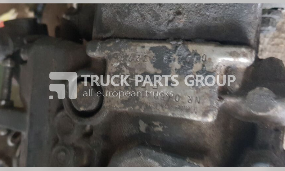 MAN injection pump, fuel pump, BOSCH 0403456122, 51111037239, BOSCH fuel pump - משאבת דלק עבור משאית: תמונה 4 MAN injection pump, fuel pump, BOSCH 0403456122, 51111037239, BOSCH fuel pump - משאבת דלק עבור משאית: תמונה 4