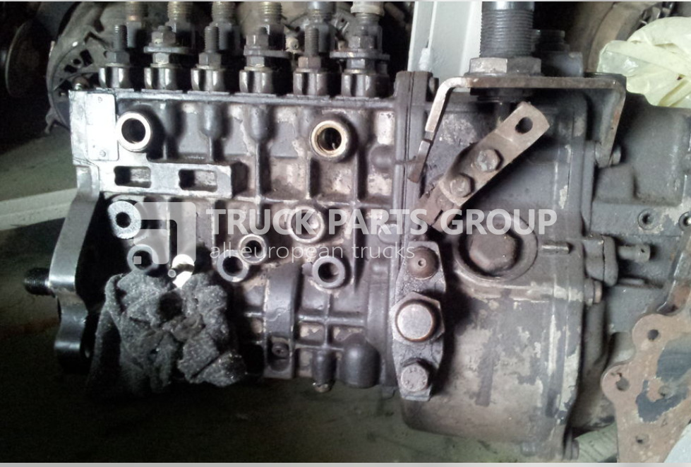 MAN injection pump, fuel pump, BOSCH 0403456122, 51111037239, BOSCH fuel pump - משאבת דלק עבור משאית: תמונה 1 MAN injection pump, fuel pump, BOSCH 0403456122, 51111037239, BOSCH fuel pump - משאבת דלק עבור משאית: תמונה 1