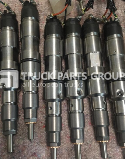 MAN injectors, injector unit, TGX, TGS, TGL, TGM, TGS EURO6, EURO 6, injector - מזרק עבור משאית: תמונה 1 MAN injectors, injector unit, TGX, TGS, TGL, TGM, TGS EURO6, EURO 6, injector - מזרק עבור משאית: תמונה 1
