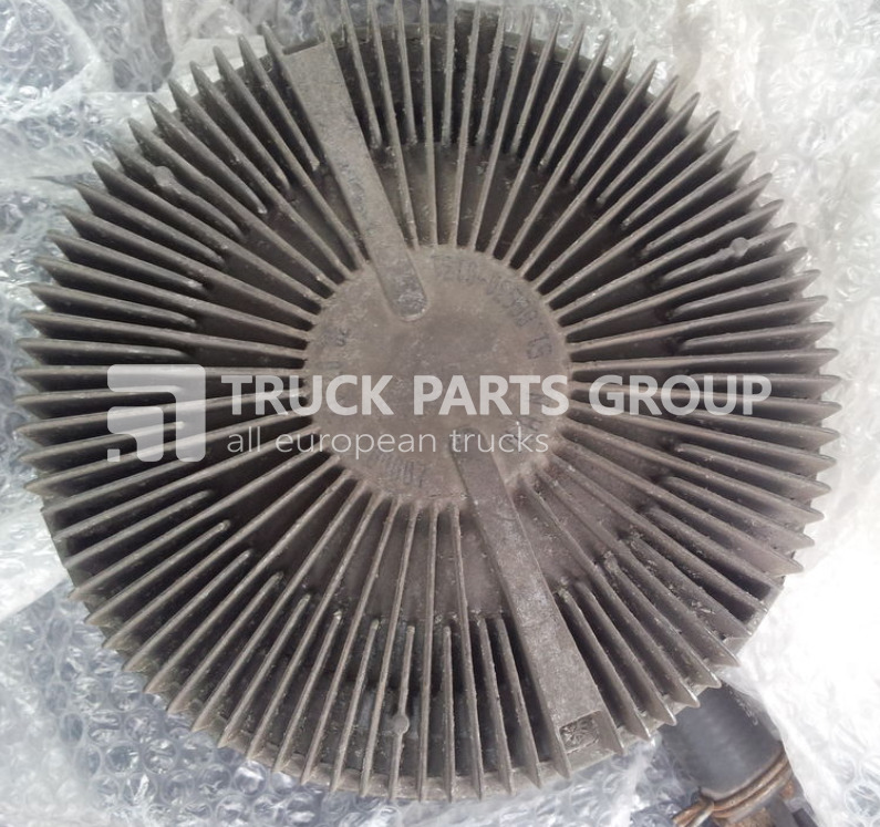 MAN viscous coupling - מאוורר עבור משאית: תמונה 1 MAN viscous coupling - מאוורר עבור משאית: תמונה 1