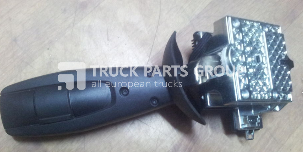 מתג עמוד היגוי עבור משאית MERCEDES-BENZ Actros MP4 EURO5, EURO6 steering column switch, 0095452124 dashboard: תמונה 8
