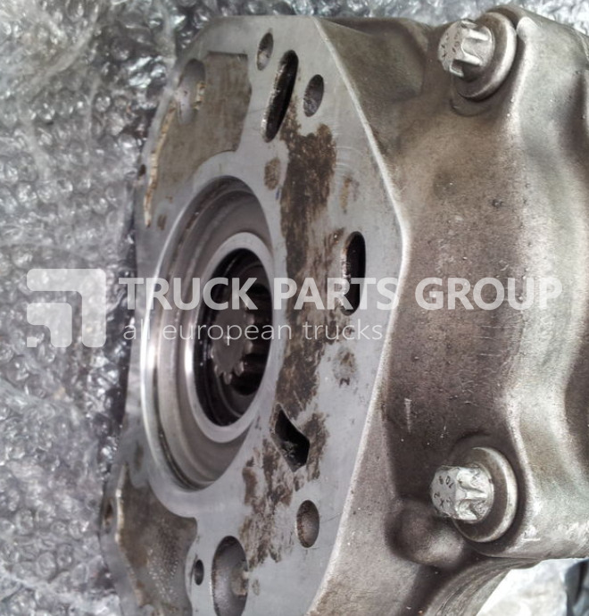 MERCEDES-BENZ Actros , Power take off, 9472600557, 9472640027, 9472600263, 947 PTO - תמסורת עבור משאית: תמונה 4 MERCEDES-BENZ Actros , Power take off, 9472600557, 9472640027, 9472600263, 947 PTO - תמסורת עבור משאית: תמונה 4
