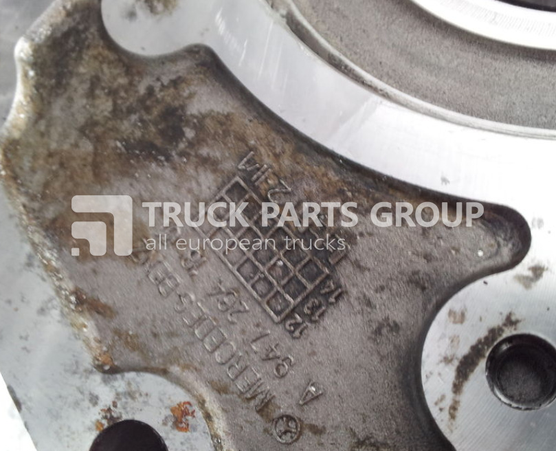 MERCEDES-BENZ Actros , Power take off, 9472600557, 9472640027, 9472600263, 947 PTO - תמסורת עבור משאית: תמונה 5 MERCEDES-BENZ Actros , Power take off, 9472600557, 9472640027, 9472600263, 947 PTO - תמסורת עבור משאית: תמונה 5