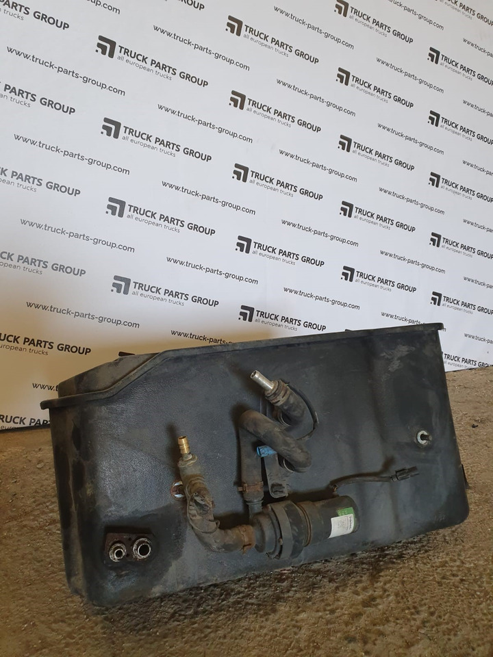MERCEDES-BENZ Mercedes Benz Actros MP4 EURO6 emission WEBASTO, VALEO cab heater, AC control, additional heating control 9608302160, 9017533B - חלקי חילוף עבור משאית: תמונה 4 MERCEDES-BENZ Mercedes Benz Actros MP4 EURO6 emission WEBASTO, VALEO cab heater, AC control, additional heating control 9608302160, 9017533B - חלקי חילוף עבור משאית: תמונה 4