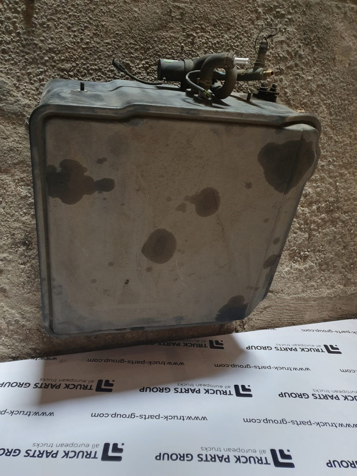 MERCEDES-BENZ Mercedes Benz Actros MP4 EURO6 emission WEBASTO, VALEO cab heater, AC control, additional heating control 9608302160, 9017533B - חלקי חילוף עבור משאית: תמונה 3 MERCEDES-BENZ Mercedes Benz Actros MP4 EURO6 emission WEBASTO, VALEO cab heater, AC control, additional heating control 9608302160, 9017533B - חלקי חילוף עבור משאית: תמונה 3