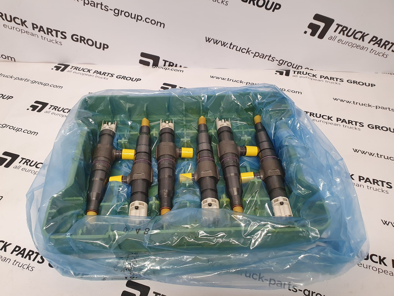 Mercedes Benz Atego OM936LA euro6 injector new or remanufactured  9360701787, 9360702187, 9361787, 9362187, OM936LA, 6 cylinder engine, OM934LA, 4 cylinder engine, BEBJ1C01001, BEBJ1C01002, 9360702187 - מזרק עבור משאית: תמונה 1 Mercedes Benz Atego OM936LA euro6 injector new or remanufactured  9360701787, 9360702187, 9361787, 9362187, OM936LA, 6 cylinder engine, OM934LA, 4 cylinder engine, BEBJ1C01001, BEBJ1C01002, 9360702187 - מזרק עבור משאית: תמונה 1