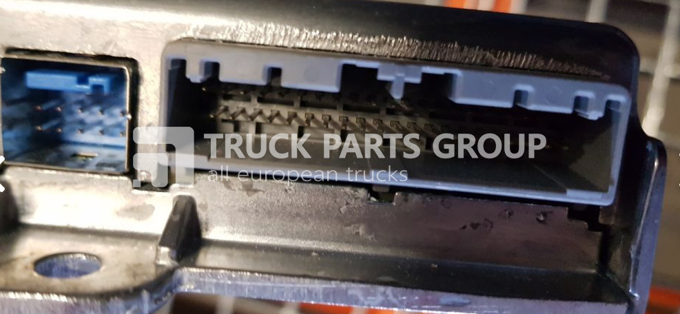 RENAULT T series RANGE, GAMA, VOLVO FH4 EURO6 ACTIA automotive Telematic control unit - ECU עבור משאית: תמונה 2 RENAULT T series RANGE, GAMA, VOLVO FH4 EURO6 ACTIA automotive Telematic control unit - ECU עבור משאית: תמונה 2