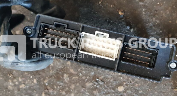SCANIA R, P, G, T, L series LAS2 ECU control unit, XPI EURO5, EURO6 193 control unit - ECU עבור משאית: תמונה 3 SCANIA R, P, G, T, L series LAS2 ECU control unit, XPI EURO5, EURO6 193 control unit - ECU עבור משאית: תמונה 3