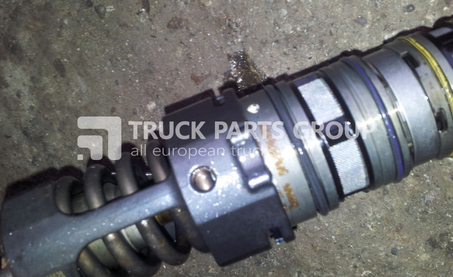 SCANIA R series injectors unit, EURO3, EURO4, HPI, 1499257, 1516658, 15 injector - מזרק עבור משאית: תמונה 2 SCANIA R series injectors unit, EURO3, EURO4, HPI, 1499257, 1516658, 15 injector - מזרק עבור משאית: תמונה 2