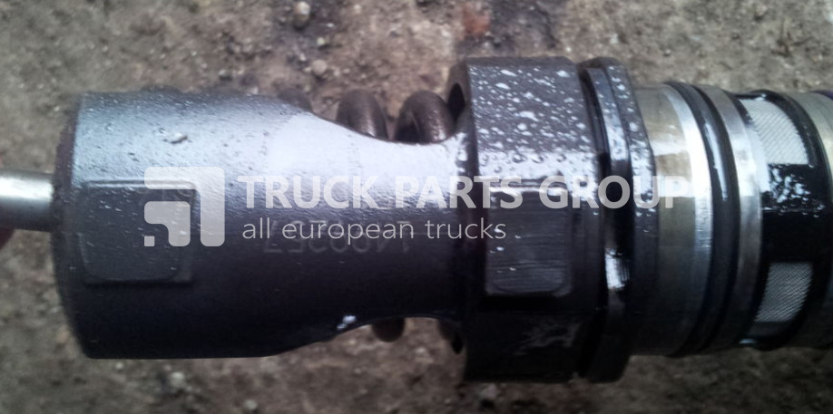 SCANIA R series injectors unit, EURO3, EURO4, HPI, 1499257, 1516658, 15 injector - מזרק עבור משאית: תמונה 5 SCANIA R series injectors unit, EURO3, EURO4, HPI, 1499257, 1516658, 15 injector - מזרק עבור משאית: תמונה 5