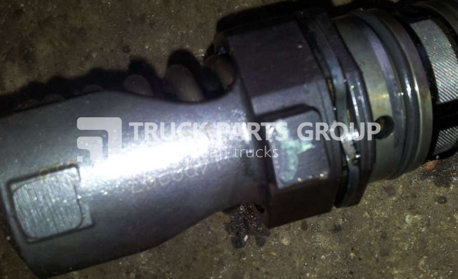 SCANIA R series injectors unit, EURO3, EURO4, HPI, 1499257, 1516658, 15 injector - מזרק עבור משאית: תמונה 3 SCANIA R series injectors unit, EURO3, EURO4, HPI, 1499257, 1516658, 15 injector - מזרק עבור משאית: תמונה 3