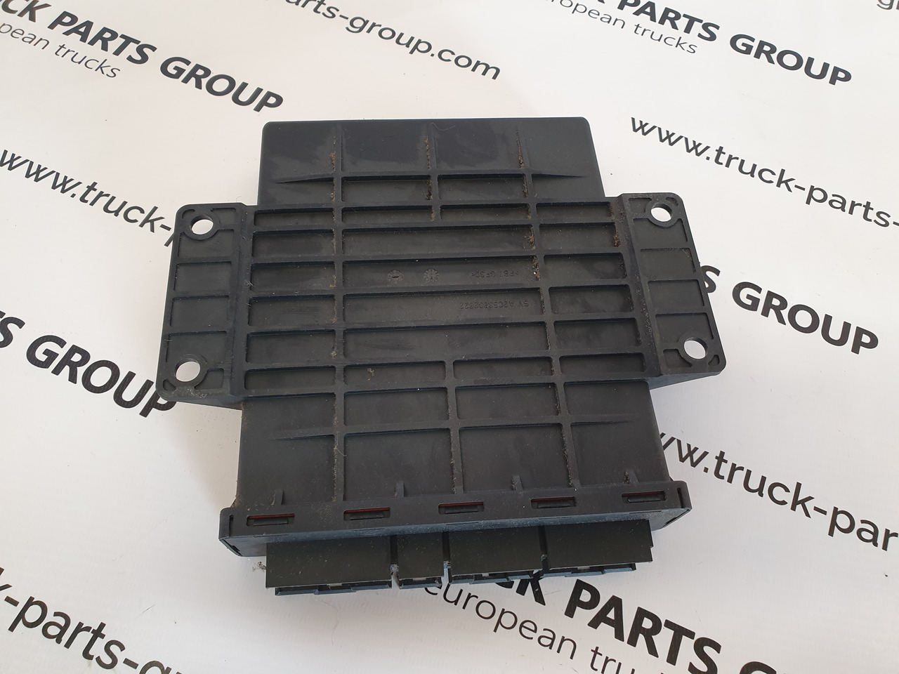 SCANIA T, P, G, L, R series OPC4, ECU, GMS control unit, 1726266, 15186 control unit - ECU עבור משאית: תמונה 3 SCANIA T, P, G, L, R series OPC4, ECU, GMS control unit, 1726266, 15186 control unit - ECU עבור משאית: תמונה 3