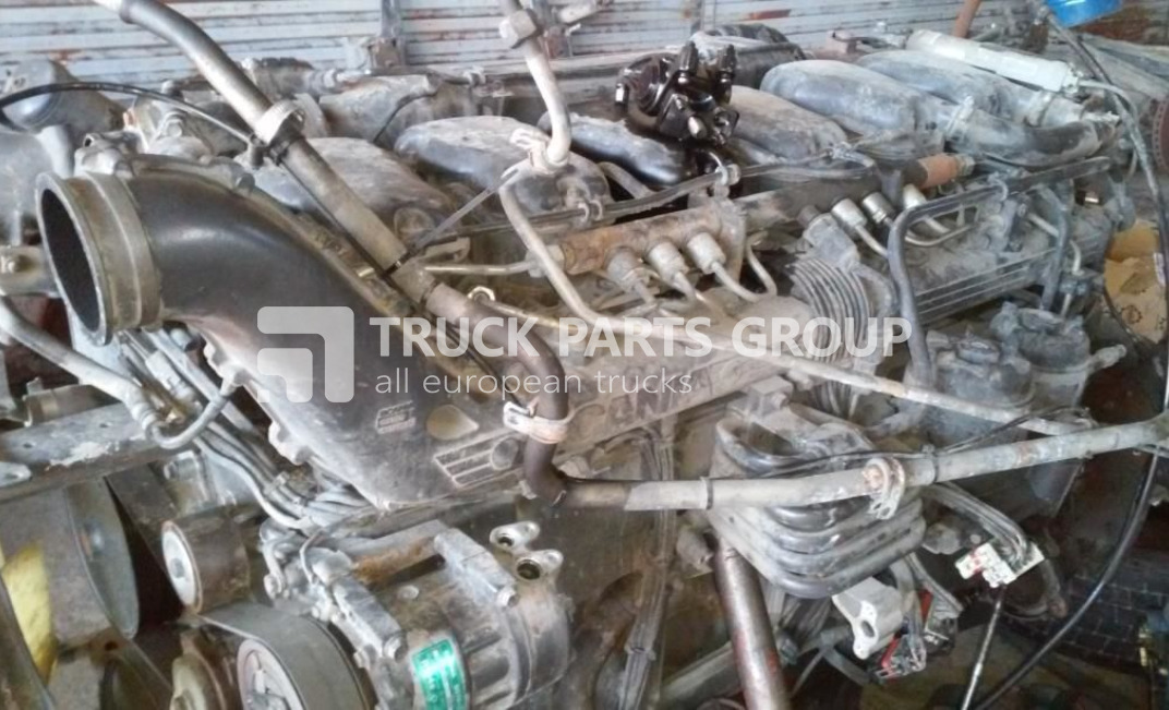 SCANIA XPI EURO5 emission without ad blue cylinder head, EURO5, EURO6, cylinder head - ראש צילינדר עבור משאית: תמונה 1 SCANIA XPI EURO5 emission without ad blue cylinder head, EURO5, EURO6, cylinder head - ראש צילינדר עבור משאית: תמונה 1