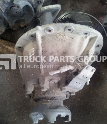 SCANIA series HPI, XPI, EUO4, EUO5 axle gear, differential, Type 7 differential - הילוך דיפרנציאלי עבור משאית: תמונה 1 SCANIA series HPI, XPI, EUO4, EUO5 axle gear, differential, Type 7 differential - הילוך דיפרנציאלי עבור משאית: תמונה 1