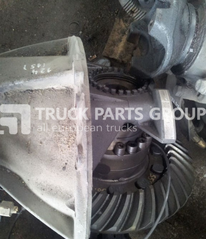 SCANIA series HPI, XPI, EUO4, EUO5 axle gear, differential, Type 7 differential - הילוך דיפרנציאלי עבור משאית: תמונה 3 SCANIA series HPI, XPI, EUO4, EUO5 axle gear, differential, Type 7 differential - הילוך דיפרנציאלי עבור משאית: תמונה 3