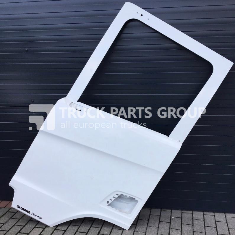 Scania T, P ,G, R, L, S series door, left + right, driver and passenger side, EURO6, EURO 6 emission - דלת וחלקים עבור משאית: תמונה 1 Scania T, P ,G, R, L, S series door, left + right, driver and passenger side, EURO6, EURO 6 emission - דלת וחלקים עבור משאית: תמונה 1