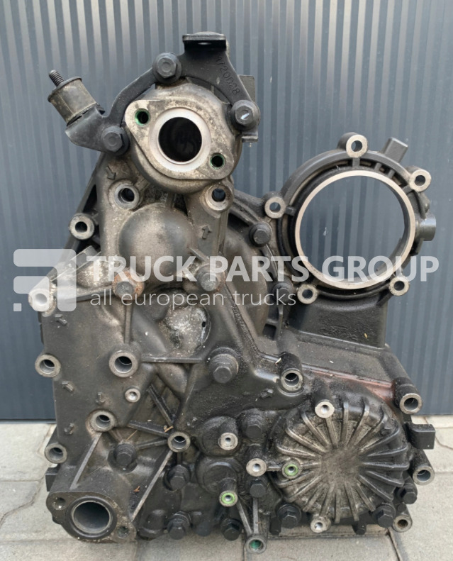 Scania T, P, G, R, L, S series retarder housing EURO6, EURO 6 emission, GR875R, GRS895R, GRSO905R, GRSO925R, GRSO935R, 2514438, 2519857, 2423437, 2514438, 2519857 - תמסורת עבור משאית: תמונה 1 Scania T, P, G, R, L, S series retarder housing EURO6, EURO 6 emission, GR875R, GRS895R, GRSO905R, GRSO925R, GRSO935R, 2514438, 2519857, 2423437, 2514438, 2519857 - תמסורת עבור משאית: תמונה 1