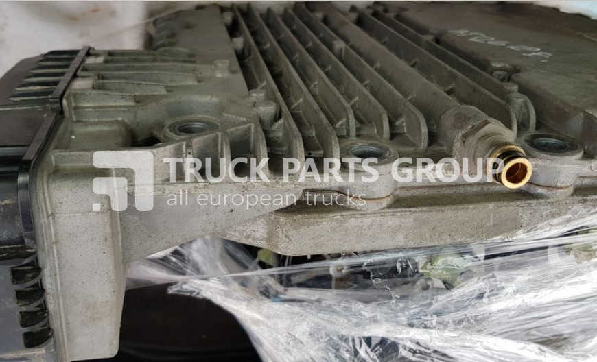 VOLVO FH4 EURO 6 emission, Renault T series, RANGE, GAMA gearbox contr control unit - ECU עבור משאית: תמונה 2 VOLVO FH4 EURO 6 emission, Renault T series, RANGE, GAMA gearbox contr control unit - ECU עבור משאית: תמונה 2