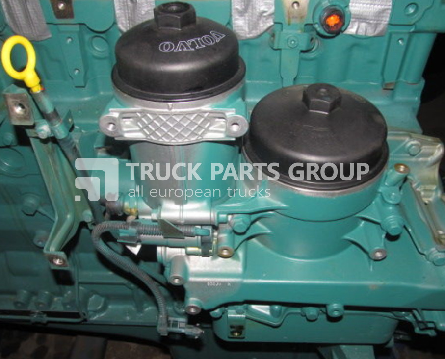 VOLVO FL7, FM, RENAULT MIDLUM DXI engine DXI7, D7E, D7F, 290 HP, 240 H engine - מנוע עבור משאית: תמונה 3 VOLVO FL7, FM, RENAULT MIDLUM DXI engine DXI7, D7E, D7F, 290 HP, 240 H engine - מנוע עבור משאית: תמונה 3