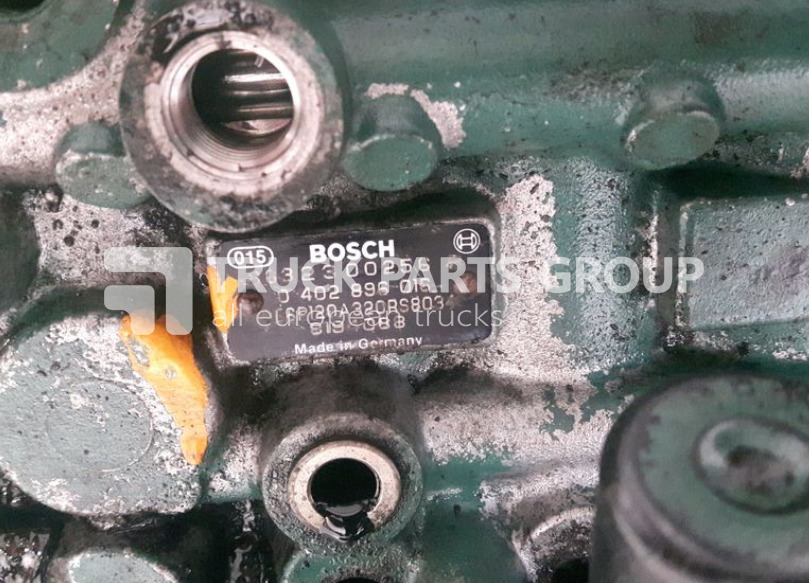 VOLVO fuel pump fuel pump - משאבת דלק עבור משאית: תמונה 3 VOLVO fuel pump fuel pump - משאבת דלק עבור משאית: תמונה 3