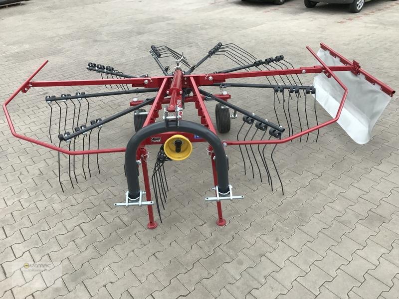 Agromehanika Kreiselschwader 300cm 3m Heuschwader Schwader Einkreisel Kreiselheuschwader NEU - גורף/ מגרפה: תמונה 1 Agromehanika Kreiselschwader 300cm 3m Heuschwader Schwader Einkreisel Kreiselheuschwader NEU - גורף/ מגרפה: תמונה 1
