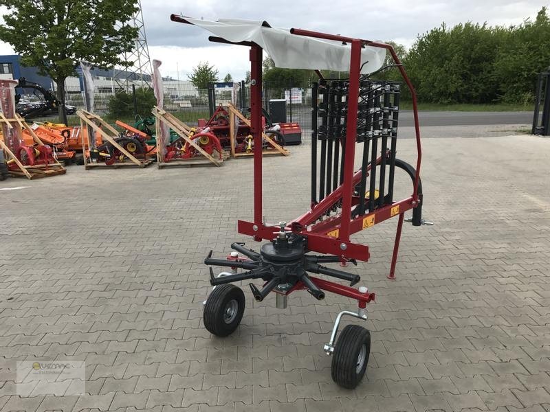 Agromehanika Kreiselschwader 320cm 3,2m Heuschwader Schwader Einkreisel Kreiselheuschwader NEU - גורף/ מגרפה: תמונה 4 Agromehanika Kreiselschwader 320cm 3,2m Heuschwader Schwader Einkreisel Kreiselheuschwader NEU - גורף/ מגרפה: תמונה 4