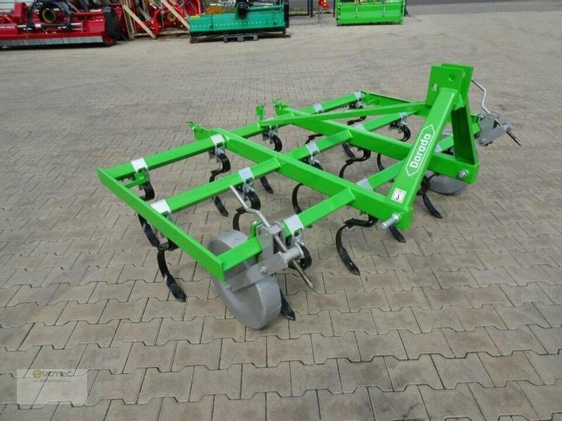 BOMET Grubber Bomet 180cm Dorado Kultivator Bodenlockerer NEU - קלטרת: תמונה 1 BOMET Grubber Bomet 180cm Dorado Kultivator Bodenlockerer NEU - קלטרת: תמונה 1