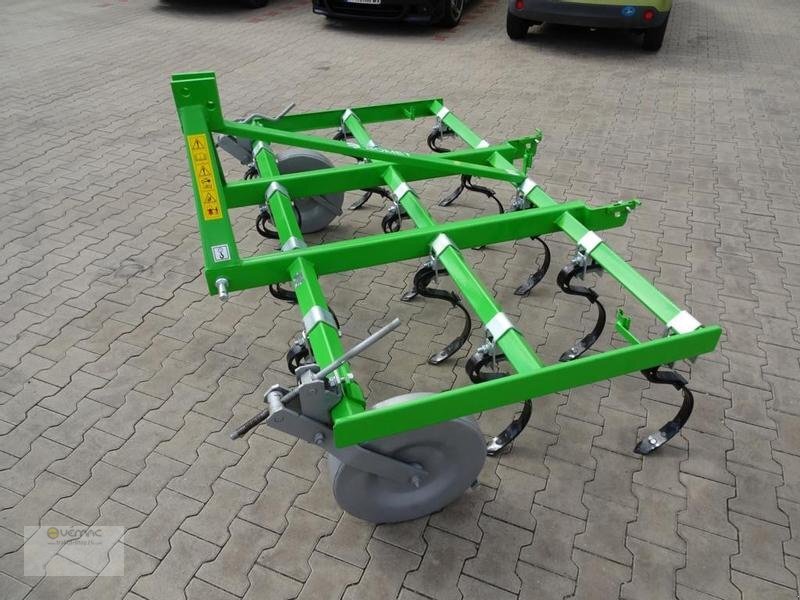 BOMET Grubber Bomet 250cm Dorado Kultivator Bodenlockerer NEU - קלטרת: תמונה 4 BOMET Grubber Bomet 250cm Dorado Kultivator Bodenlockerer NEU - קלטרת: תמונה 4