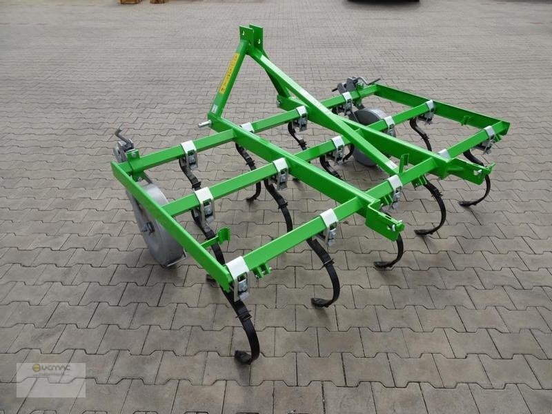 BOMET Grubber Bomet 280cm Dorado Kultivator Bodenlockerer NEU - קלטרת: תמונה 4 BOMET Grubber Bomet 280cm Dorado Kultivator Bodenlockerer NEU - קלטרת: תמונה 4