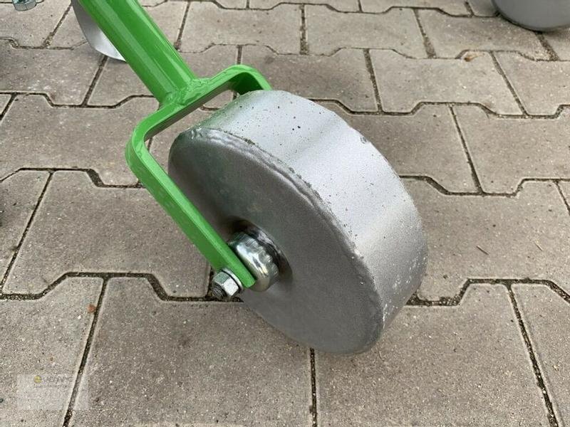 חָדָשׁ ציוד עיבוד קרקע BOMET Kartoffelhäufler Bomet P475/1 4reihig Norma Häufler Kartoffel NEU: תמונה 17