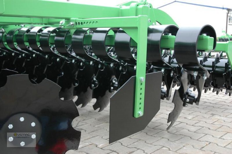 BOMET Kompaktscheibenegge Bomet U223/6 - משדדת דיסק: תמונה 5 BOMET Kompaktscheibenegge Bomet U223/6 - משדדת דיסק: תמונה 5