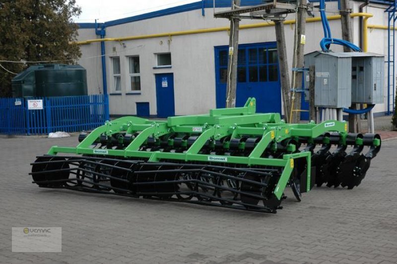 BOMET Kompaktscheibenegge Bomet U223/6 - משדדת דיסק: תמונה 2 BOMET Kompaktscheibenegge Bomet U223/6 - משדדת דיסק: תמונה 2