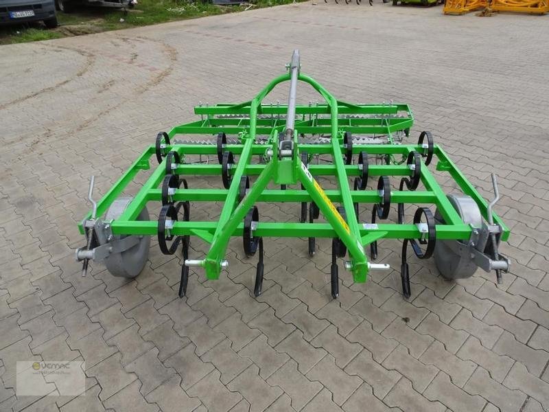 BOMET Saatbettkombination 300cm Bomet Carina 300 Grubber Kultivator NEU - ציוד עיבוד קרקע: תמונה 1 BOMET Saatbettkombination 300cm Bomet Carina 300 Grubber Kultivator NEU - ציוד עיבוד קרקע: תמונה 1