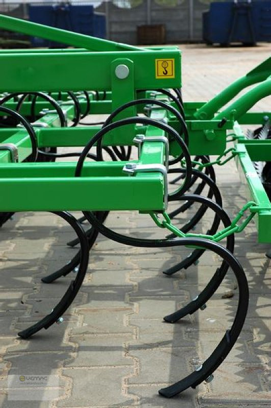 BOMET Saatbettkombination Bomet U724/1 - ציוד עיבוד קרקע: תמונה 3 BOMET Saatbettkombination Bomet U724/1 - ציוד עיבוד קרקע: תמונה 3