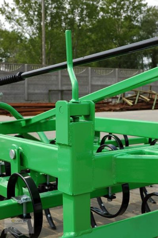 BOMET Saatbettkombination Bomet U725/3 - ציוד עיבוד קרקע: תמונה 3 BOMET Saatbettkombination Bomet U725/3 - ציוד עיבוד קרקע: תמונה 3