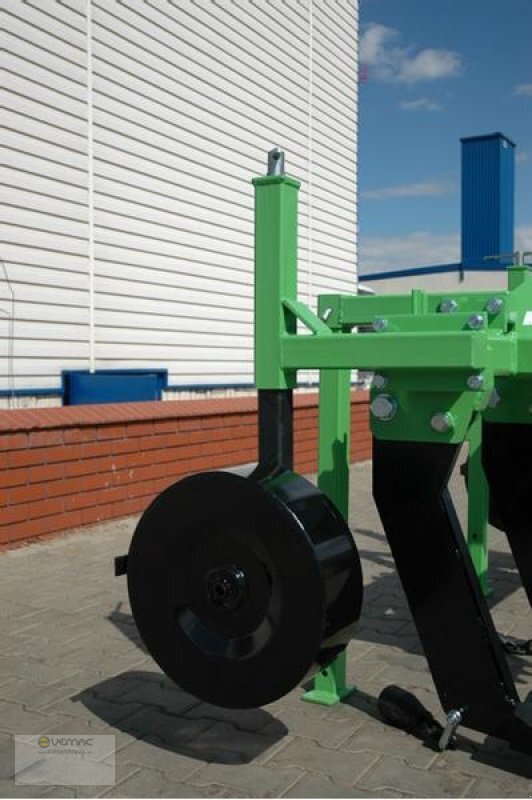 BOMET Untergrundlockerer U476/3 mit 2 Zähnen - משתת: תמונה 4 BOMET Untergrundlockerer U476/3 mit 2 Zähnen - משתת: תמונה 4