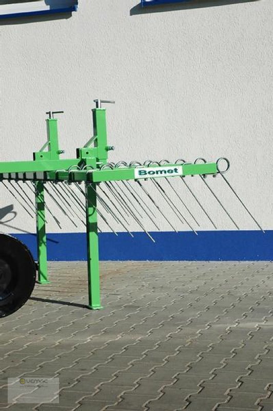 BOMET Untergrundlockerer U476/3 mit 2 Zähnen - משתת: תמונה 5 BOMET Untergrundlockerer U476/3 mit 2 Zähnen - משתת: תמונה 5