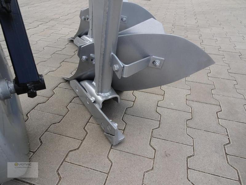 חָדָשׁ מחרשה BOMET Zweischarpflug Zweischar Pflug Bomet Lyra 25cm Beetpflug Neu: תמונה 10
