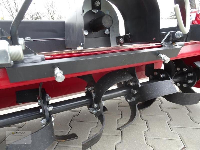 חָדָשׁ קלטרת סיבובית FPM Bodenfräse Fräse Ackerfräse FPM 125cm seitliche Verschiebung NEU: תמונה 19
