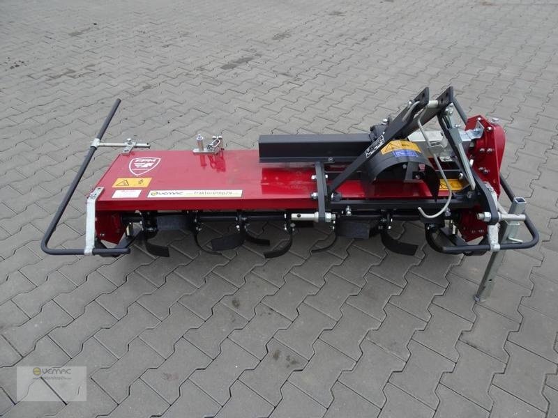 FPM Bodenfräse Fräse Ackerfräse FPM 125cm seitliche Verschiebung NEU - קלטרת סיבובית: תמונה 5 FPM Bodenfräse Fräse Ackerfräse FPM 125cm seitliche Verschiebung NEU - קלטרת סיבובית: תמונה 5