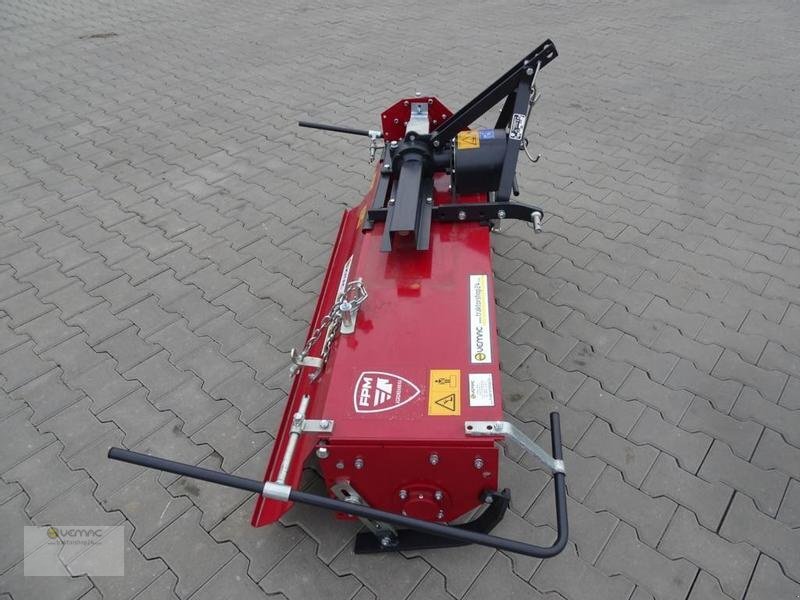 FPM Bodenfräse Fräse Ackerfräse FPM 145cm seitliche Verschiebung NEU - קלטרת סיבובית: תמונה 5 FPM Bodenfräse Fräse Ackerfräse FPM 145cm seitliche Verschiebung NEU - קלטרת סיבובית: תמונה 5