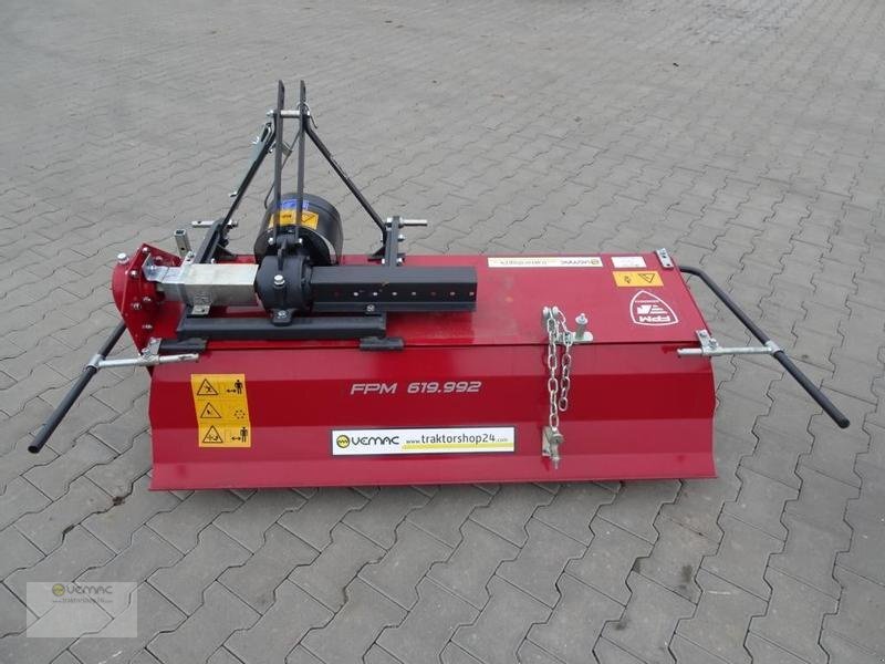 FPM Bodenfräse Fräse Ackerfräse FPM 145cm seitliche Verschiebung NEU - קלטרת סיבובית: תמונה 3 FPM Bodenfräse Fräse Ackerfräse FPM 145cm seitliche Verschiebung NEU - קלטרת סיבובית: תמונה 3