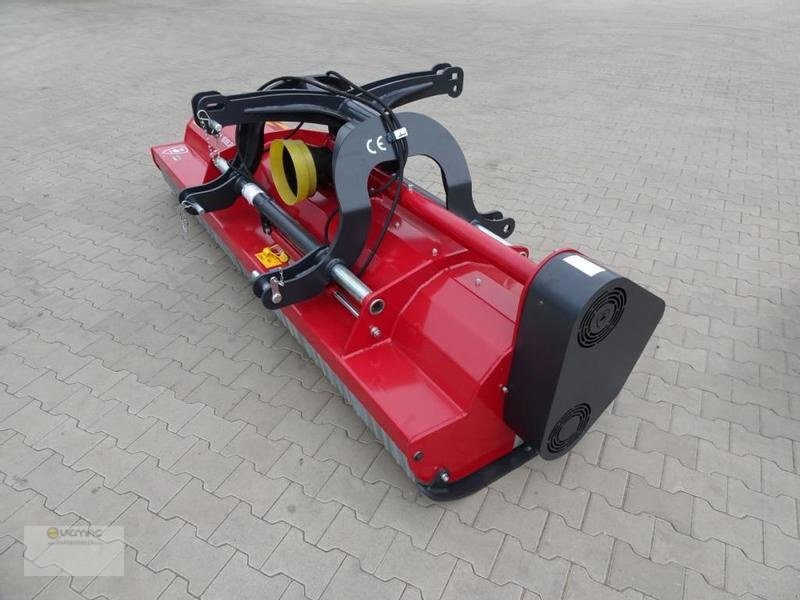 FPM Mulcher FPM UM250+ Front-Heck Schlegelmulcher 250cm Hammerschlegel NEU - מכסחת תבואה: תמונה 4 FPM Mulcher FPM UM250+ Front-Heck Schlegelmulcher 250cm Hammerschlegel NEU - מכסחת תבואה: תמונה 4