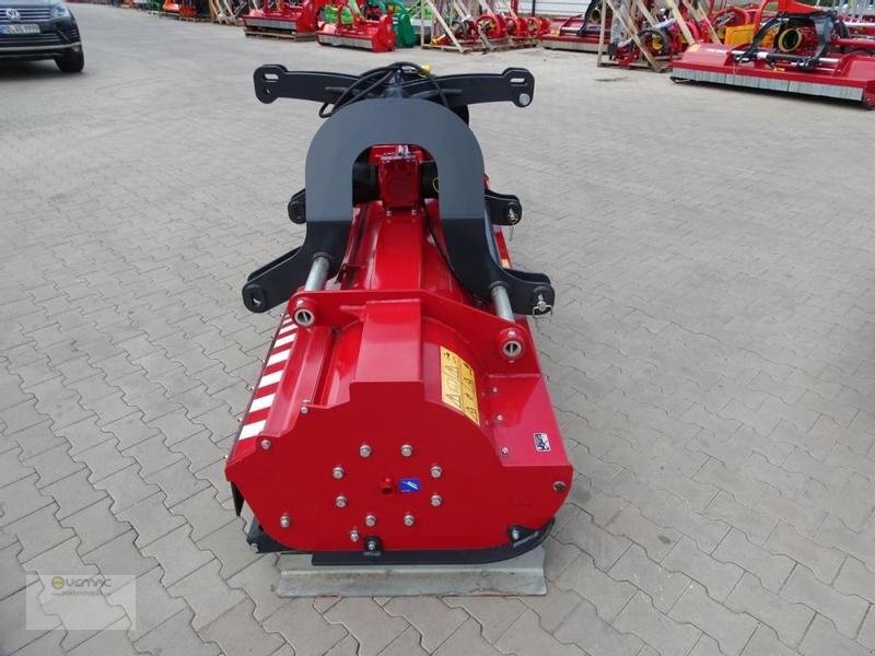 FPM Mulcher FPM UM250PRO+ Front-Heck Schlegelmulcher 250cm Hammerschlegel NEU - מכסחת תבואה: תמונה 4 FPM Mulcher FPM UM250PRO+ Front-Heck Schlegelmulcher 250cm Hammerschlegel NEU - מכסחת תבואה: תמונה 4