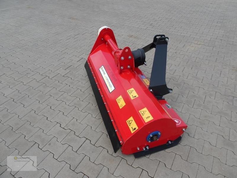חָדָשׁ מכסחת תבואה FPM Mulcher LM150 150cm Schlegelmulcher Mähwerk Hammerschlegel NEU Traktor: תמונה 6