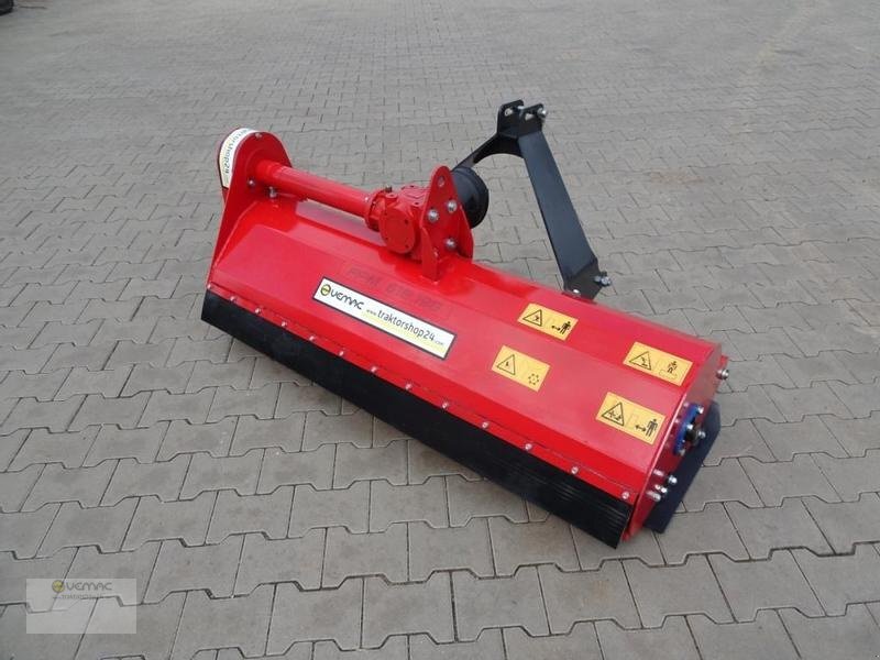 FPM Mulcher LM150 150cm Schlegelmulcher Mähwerk Hammerschlegel NEU Traktor - מכסחת תבואה: תמונה 3 FPM Mulcher LM150 150cm Schlegelmulcher Mähwerk Hammerschlegel NEU Traktor - מכסחת תבואה: תמונה 3