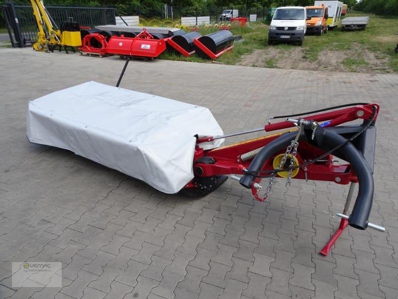 FPM Scheibenmähwerk 160cm NEU Kreiselmähwerk Mähwerk Trommelmähwerk - מכסחה: תמונה 3 FPM Scheibenmähwerk 160cm NEU Kreiselmähwerk Mähwerk Trommelmähwerk - מכסחה: תמונה 3