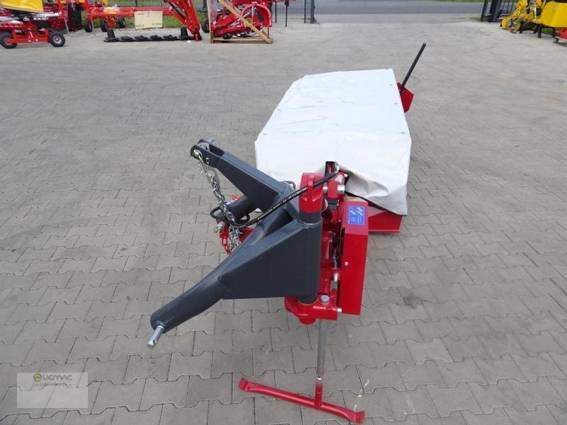 FPM Scheibenmähwerk 160cm NEU Kreiselmähwerk Mähwerk Trommelmähwerk - מכסחה: תמונה 2 FPM Scheibenmähwerk 160cm NEU Kreiselmähwerk Mähwerk Trommelmähwerk - מכסחה: תמונה 2