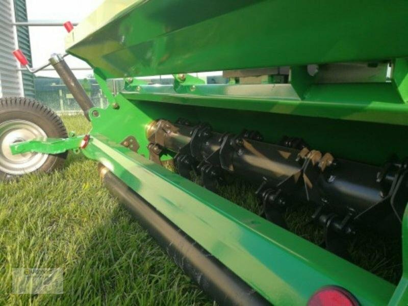 Geo Mulcher Geo ATV145 OT 145cm 15PS ATV Quad PKW Schlegelmulcher NEU - מכסחת תבואה/ עשבים: תמונה 3 Geo Mulcher Geo ATV145 OT 145cm 15PS ATV Quad PKW Schlegelmulcher NEU - מכסחת תבואה/ עשבים: תמונה 3